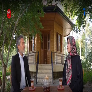 مهرگان مکمل برتر البرز در برنامه رویش