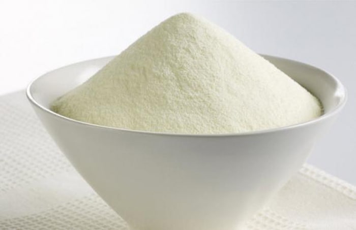 Pure fat powder/پودر چربی خالص